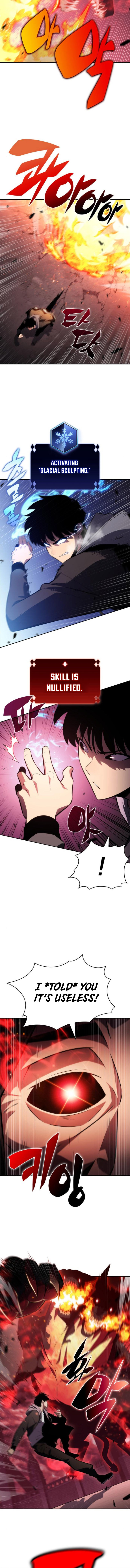 Solo Max-Level Newbie Chapter 208 3